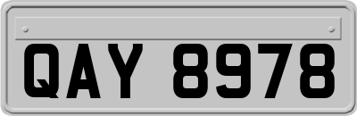 QAY8978