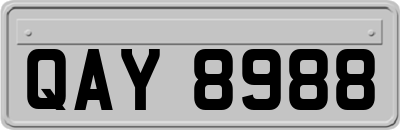 QAY8988