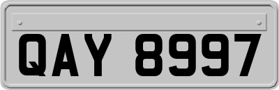 QAY8997