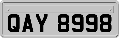 QAY8998