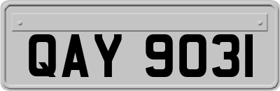 QAY9031