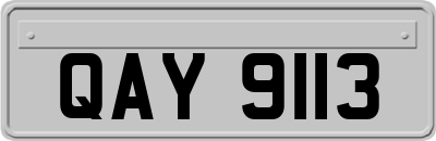 QAY9113