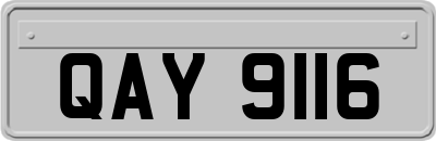 QAY9116