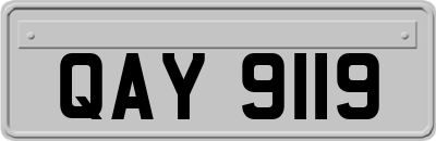 QAY9119