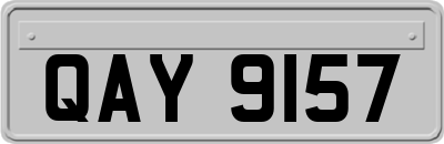 QAY9157