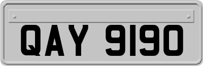 QAY9190