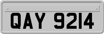 QAY9214