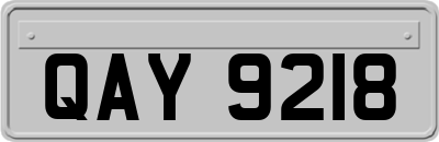 QAY9218