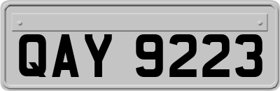 QAY9223