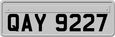 QAY9227