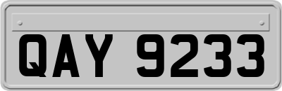 QAY9233