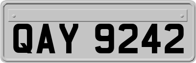 QAY9242