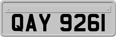 QAY9261