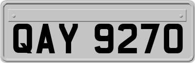 QAY9270