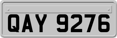 QAY9276