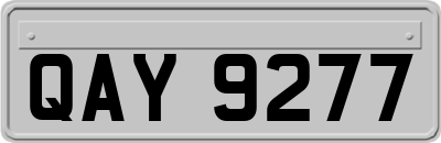 QAY9277