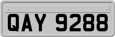 QAY9288