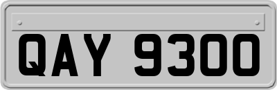 QAY9300