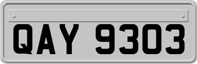 QAY9303