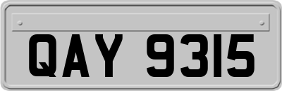 QAY9315