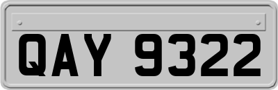 QAY9322