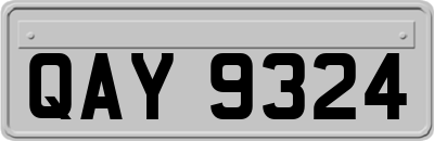 QAY9324