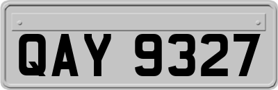 QAY9327