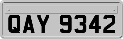 QAY9342