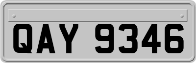 QAY9346