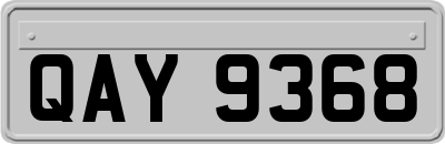 QAY9368