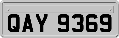 QAY9369