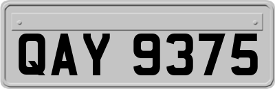 QAY9375