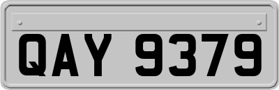 QAY9379