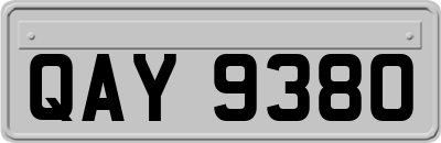 QAY9380