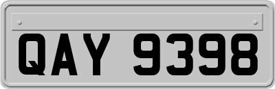 QAY9398