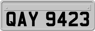 QAY9423