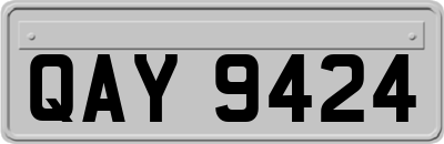 QAY9424