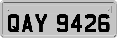 QAY9426