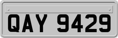 QAY9429