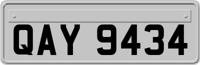 QAY9434