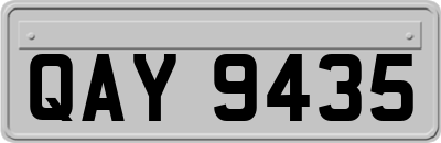 QAY9435