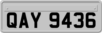QAY9436