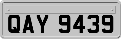 QAY9439