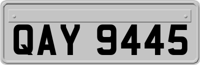 QAY9445