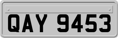 QAY9453