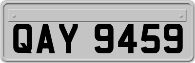 QAY9459
