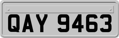 QAY9463