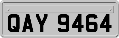 QAY9464