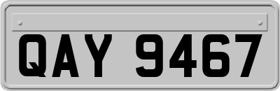 QAY9467