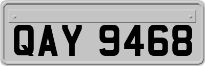 QAY9468
